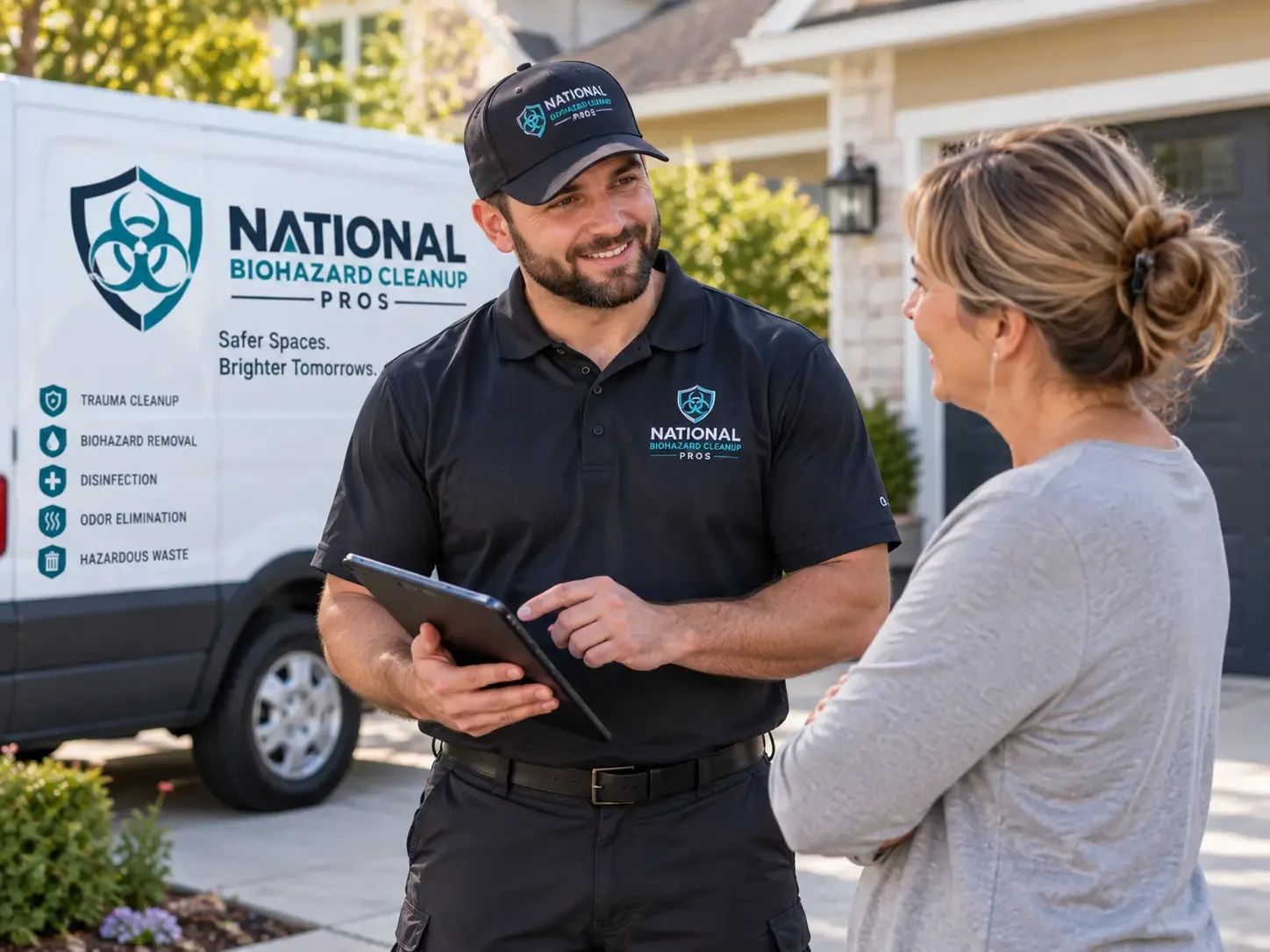 Biohazard Cleanup Naples, ID FAQs